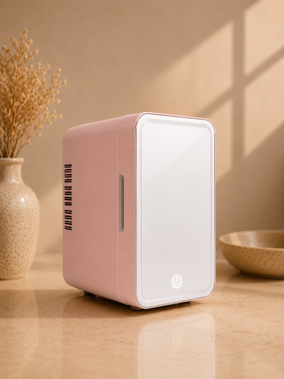 Mini Beauty Fridge