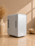 Mini Beauty Fridge