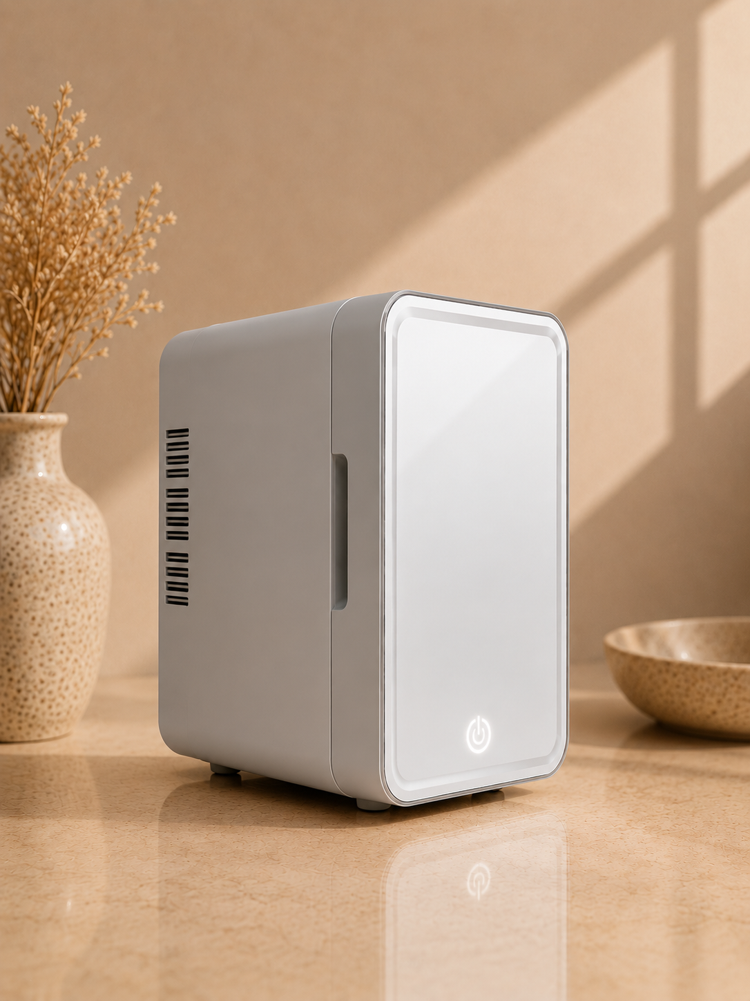 Mini Beauty Fridge