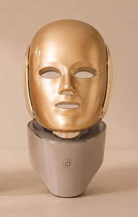 LED Therapy Mask