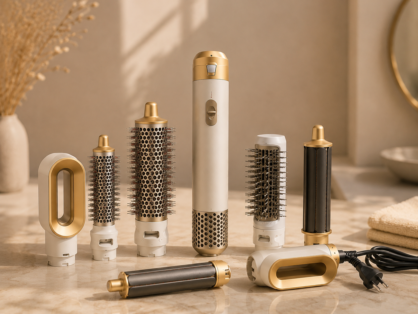 5-in-1 Air Styler