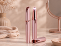 NUAH BrowShape™ Eyebrow Hair Remover – Painless Precision Trimmer