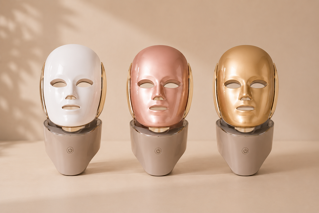 LED Therapy Mask
