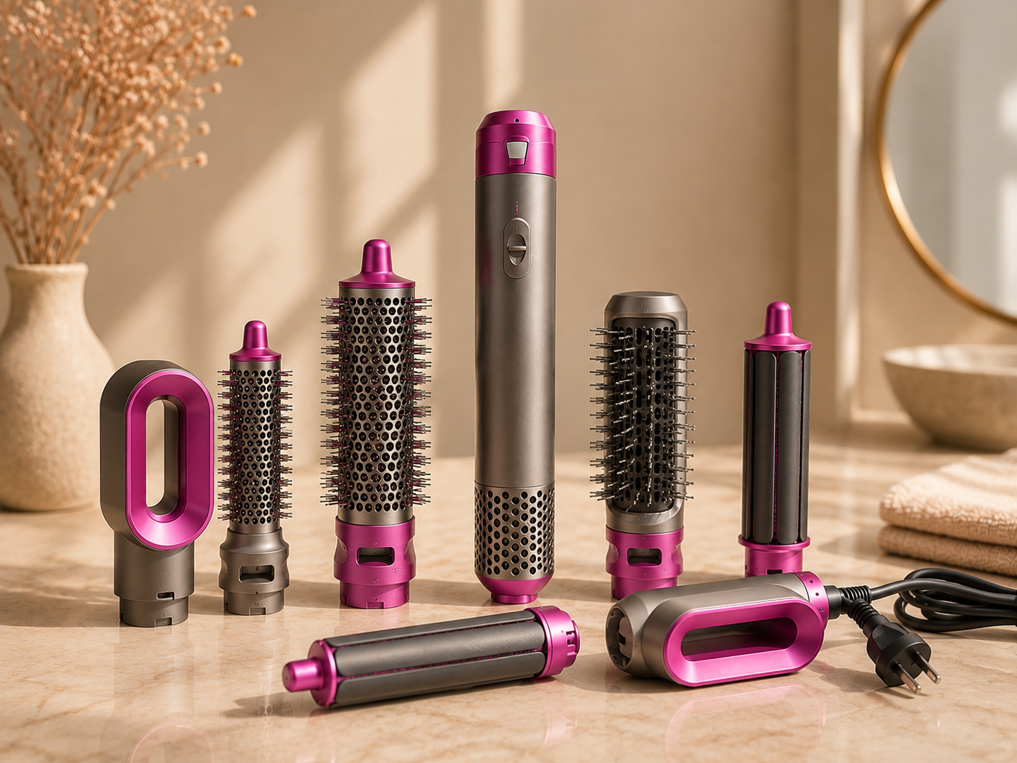 5-in-1 Air Styler