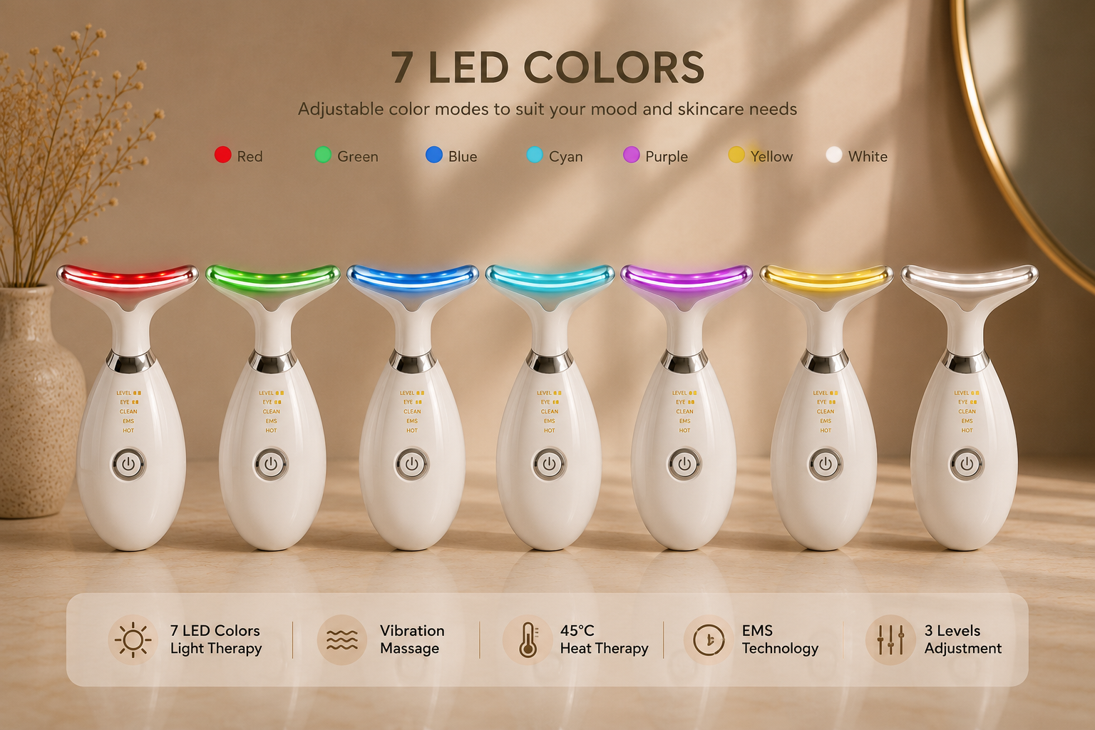 Face Massager