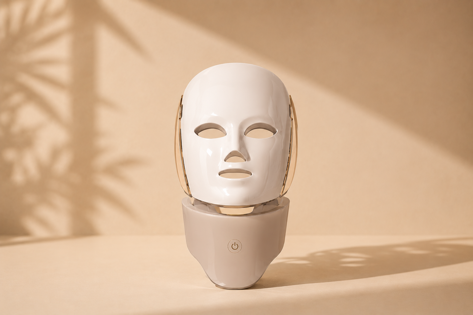 LED Therapy Mask