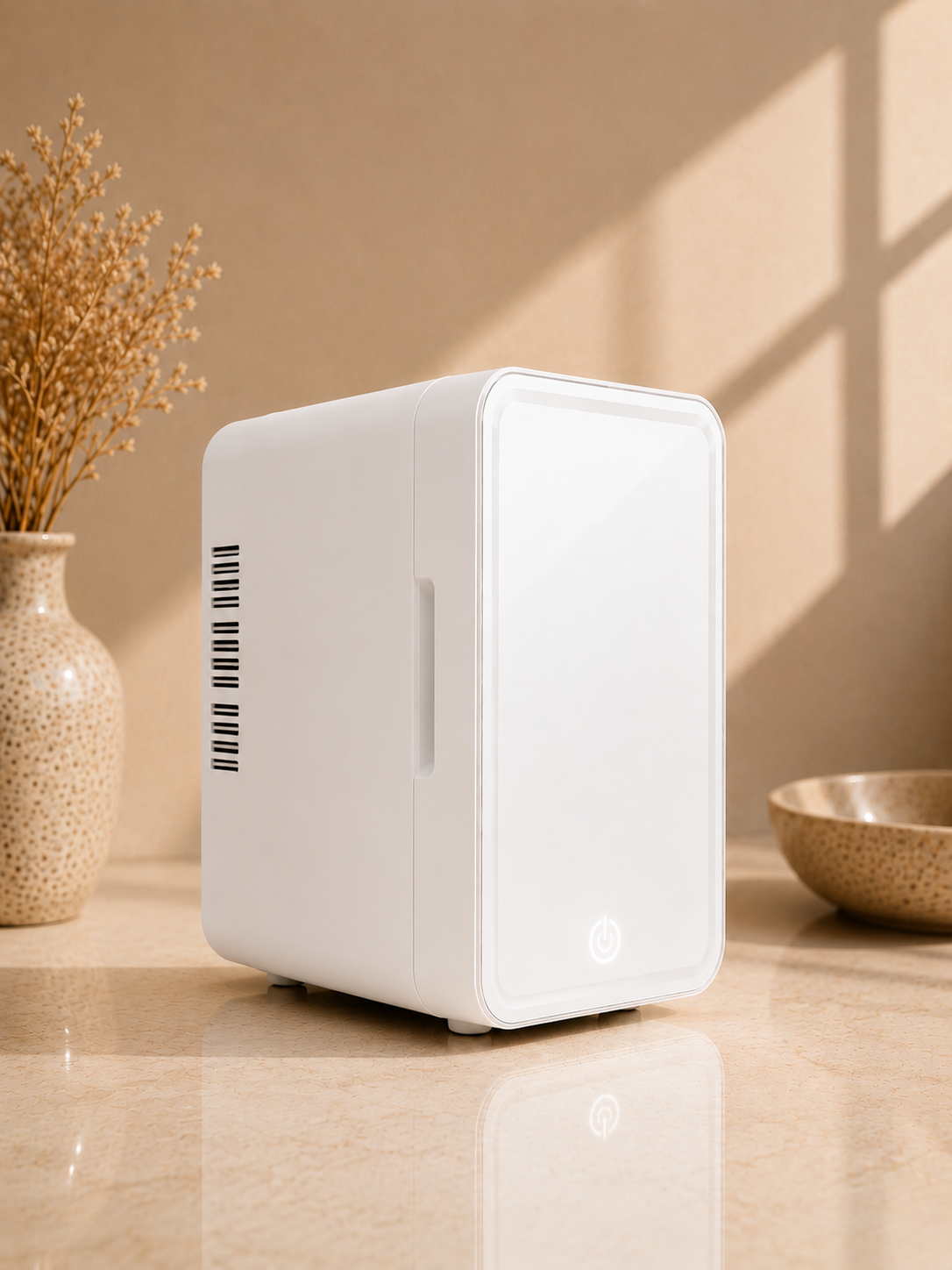 Mini Beauty Fridge