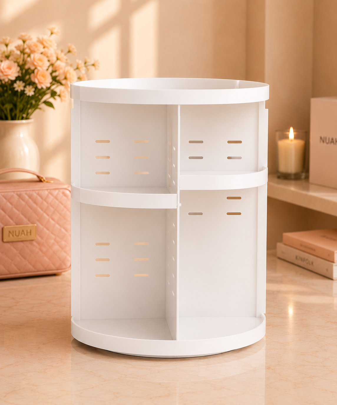 Makeup Organizer