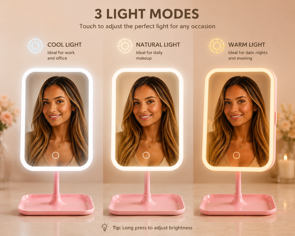 Led Mirror