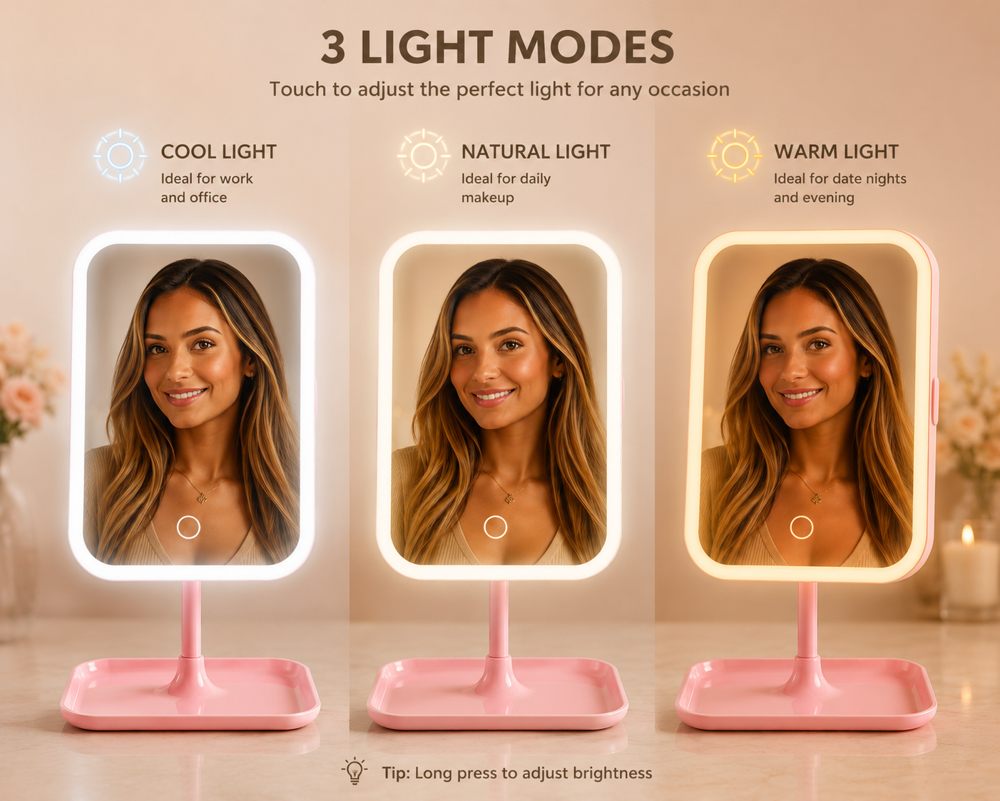 Led Mirror